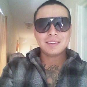 Meet your Posher, Gerardo